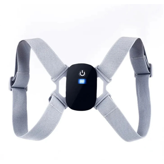 Ergonomic Support for Better Posture