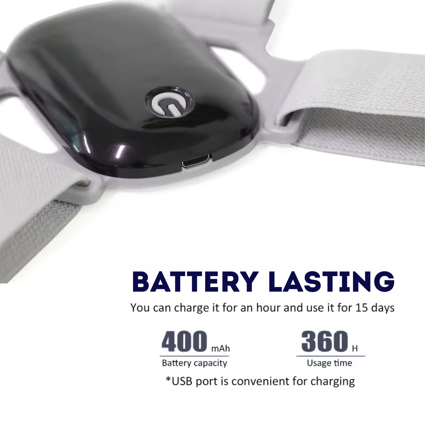 Ergonomic Support for Better Posture