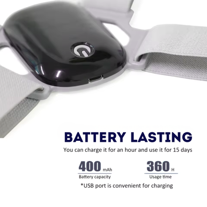 Ergonomic Support for Better Posture